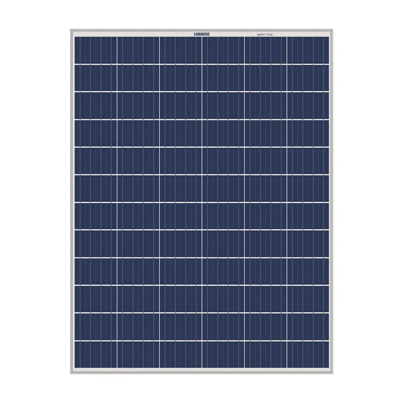 Luminous Solar Panel 270 Watt - 24 Volt