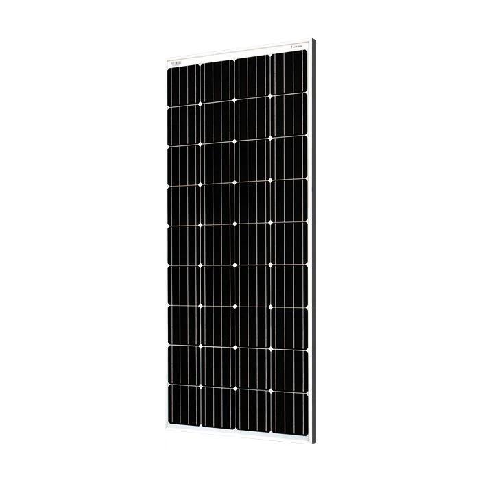 Loom Solar Panel 180 watt / 12 volt Mono Crystalline