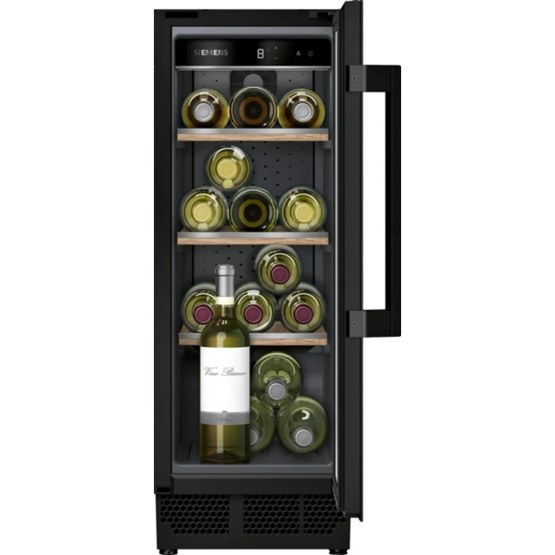 Siemens KU20WVHF0 Weinklimaschrank