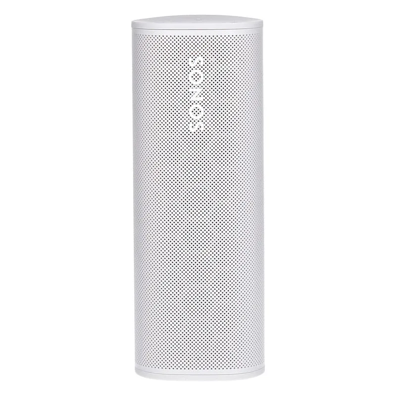 Sonos Roam 2 mobiler Bluetooth Lautsprecher Weiß