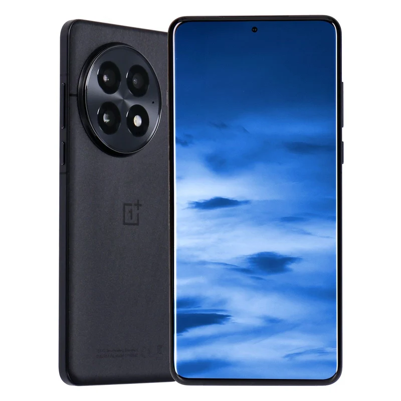 OnePlus 13R 5G Dual-SIM 256GB Nebula Noir