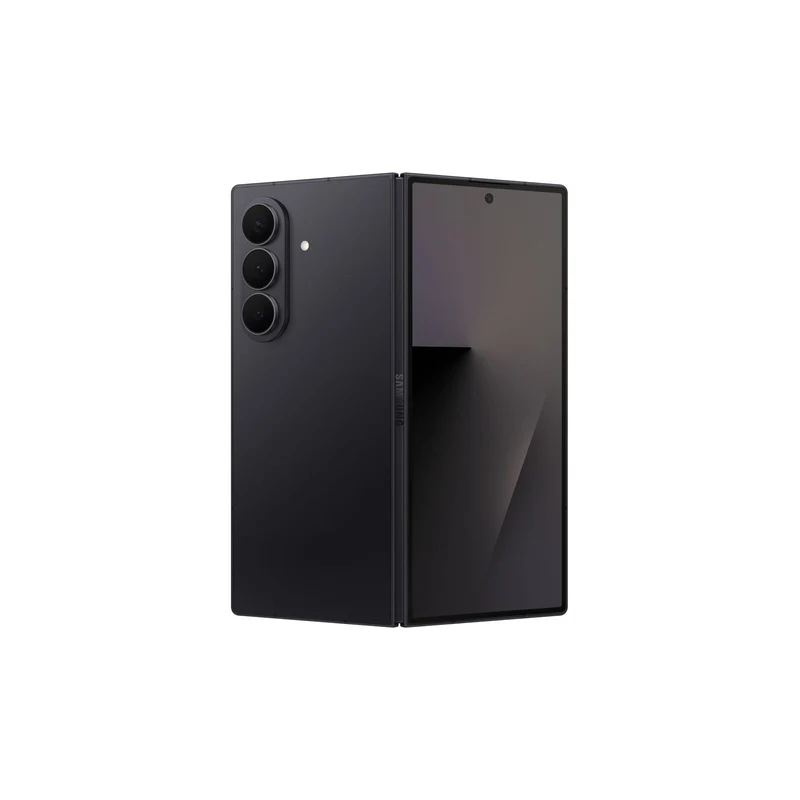 Samsung Galaxy Z Fold7 5G Dual-SIM 256GB Jetblack