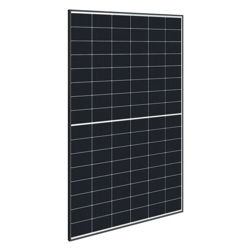 Astronergy Solarmodul 470Wp BF, bifazial 48 Zel CHSM48RN(DG)BF470 - 0% MwSt.