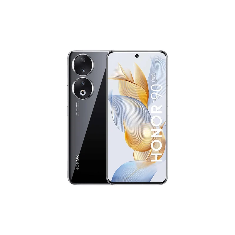 HONOR 90 5G Dual-SIM 512GB Midnight Black