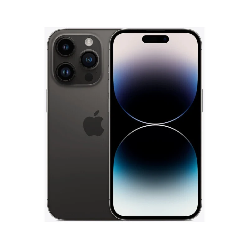 Apple iPhone 14 Pro 512GB Space Schwarz