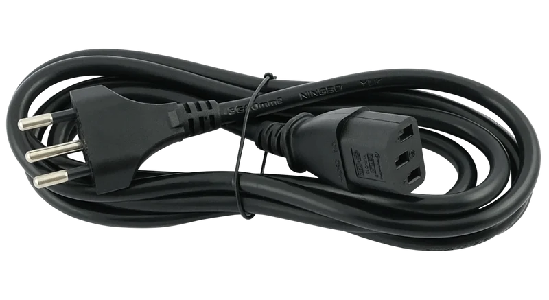 EcoFlow AC-Ladekabel DELTA / RIVER (200cm)