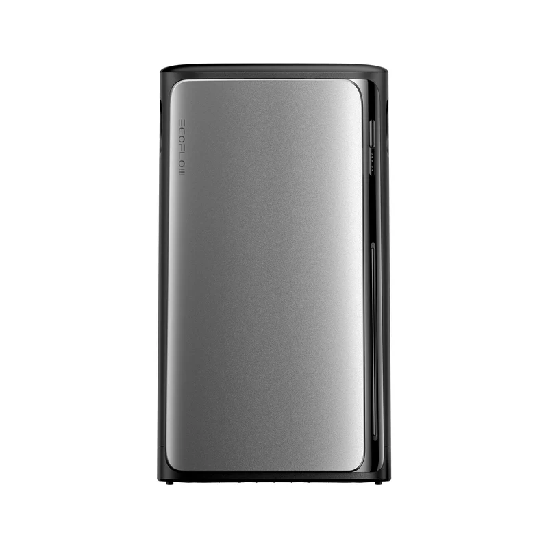 EcoFlow STREAM AC Solarbatterie 600 W CH-Version | ausschliesslich Netzeinspeisung