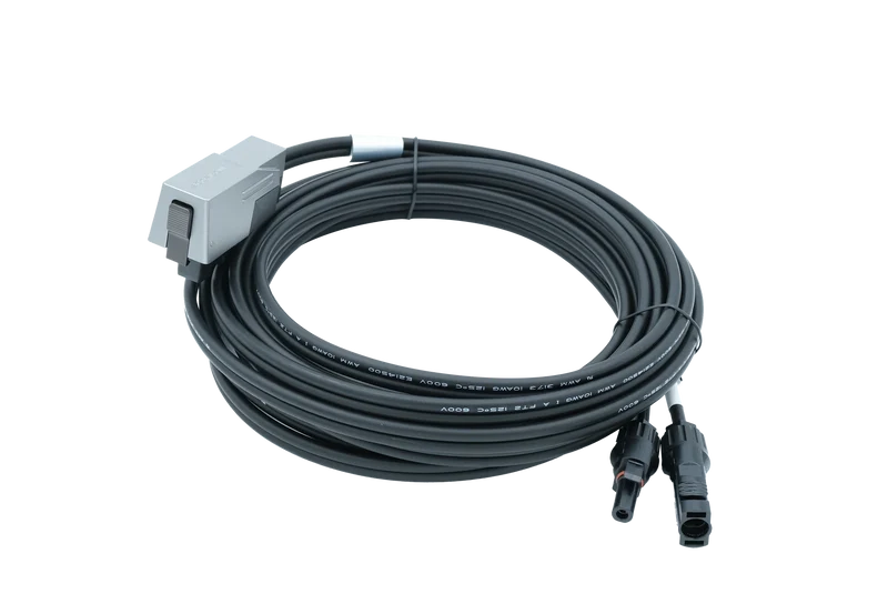 EcoFlow Power Kits Solar-Anschlusskabel 600cm (nur für PowerHub 5 kVA)