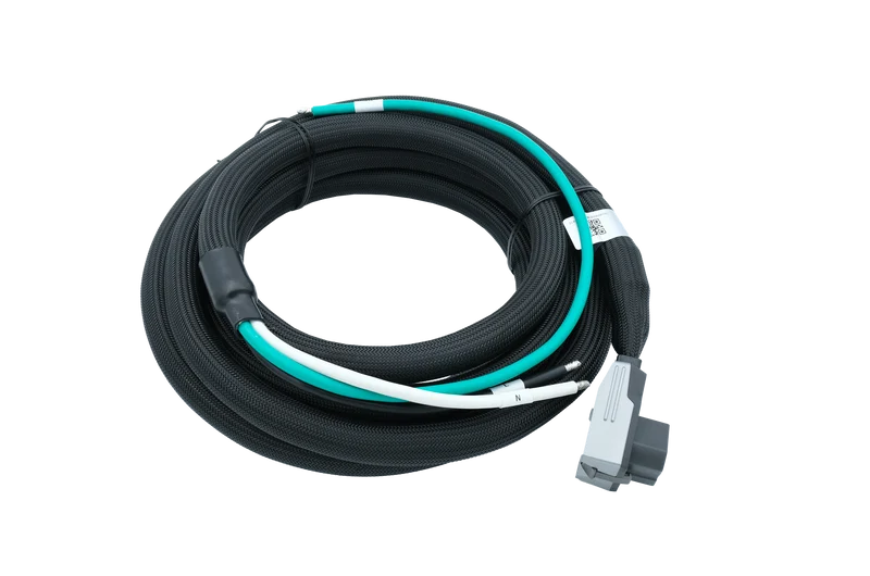 EcoFlow Power Kits AC-Input-Anschlusskabel (450 cm)