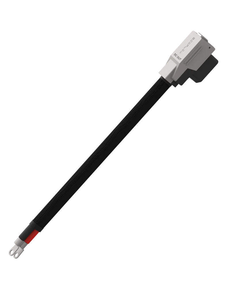 EcoFlow Power Kits DC-Output-Anschlusskabel (450 cm)