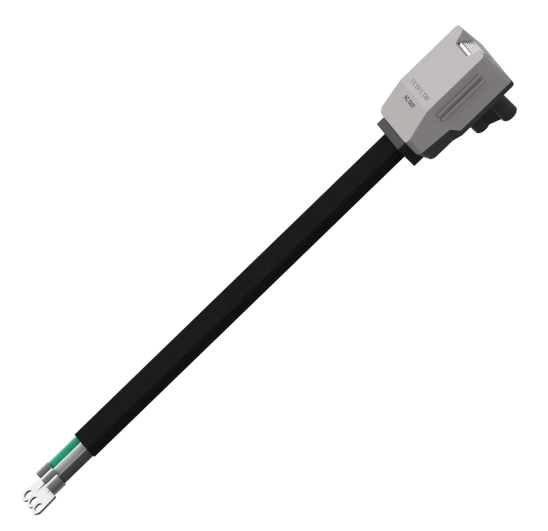 EcoFlow Power Kits AC-Output-Anschlusskabel (450 cm)
