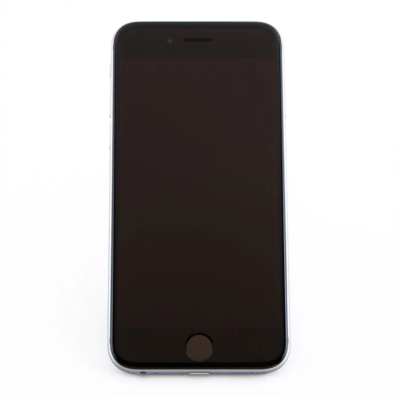 Apple iPhone 6 128GB Spacegrau