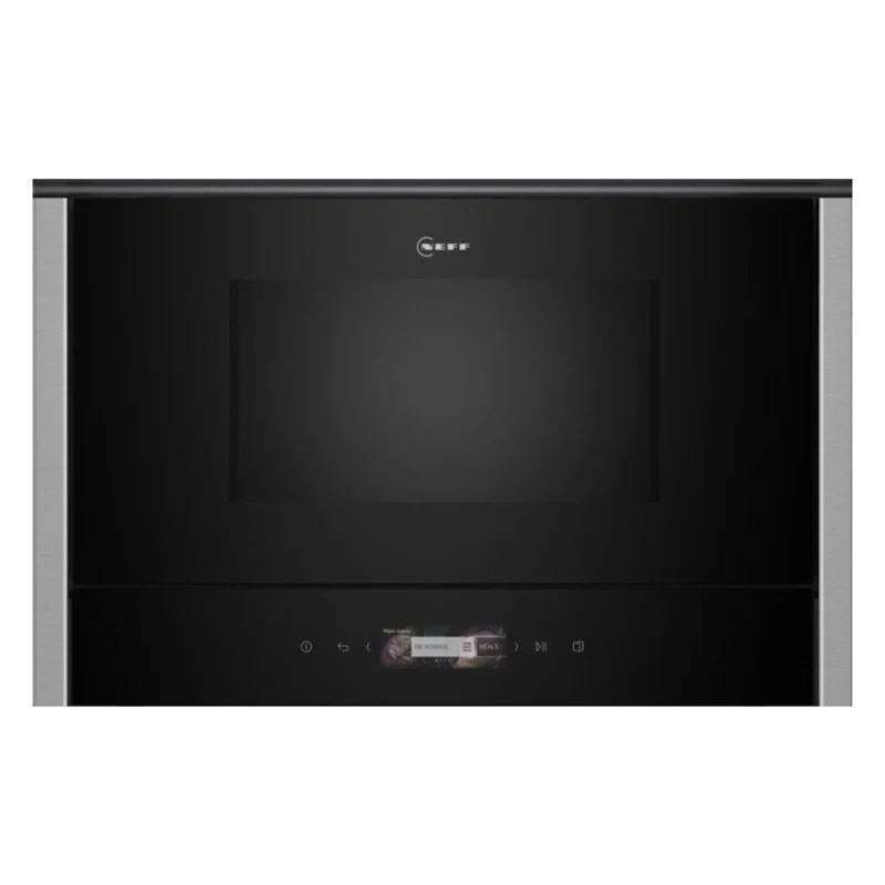 Neff NR4WR21N1 Einbau-Mikrowelle