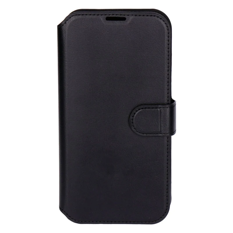 CARE by Panzerglass Tango 2-in-1 Wallet Case schwarz passend für Apple iPhone 16 Pro Max