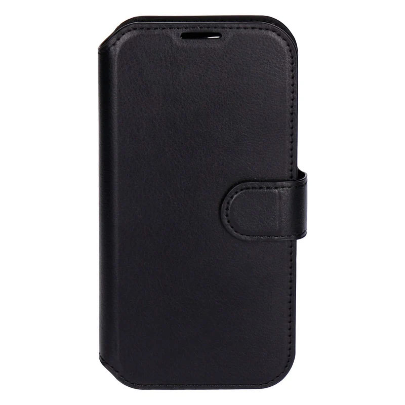 CARE by Panzerglass Tango 2-in-1 Wallet Case schwarz passend für Apple iPhone 16 Pro