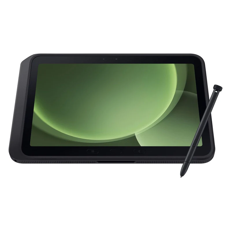 Samsung Galaxy Tab Active 5 Pro Enterprise Edition 128GB 5G + WiFi Grün