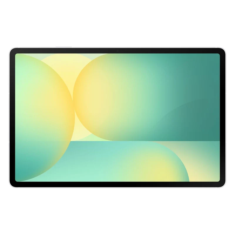 Samsung Galaxy Tab S10 FE+ WiFi 128GB Silber