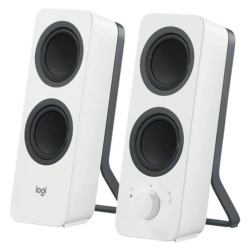 Logitech Z207 Bluetooth Computer Speakers