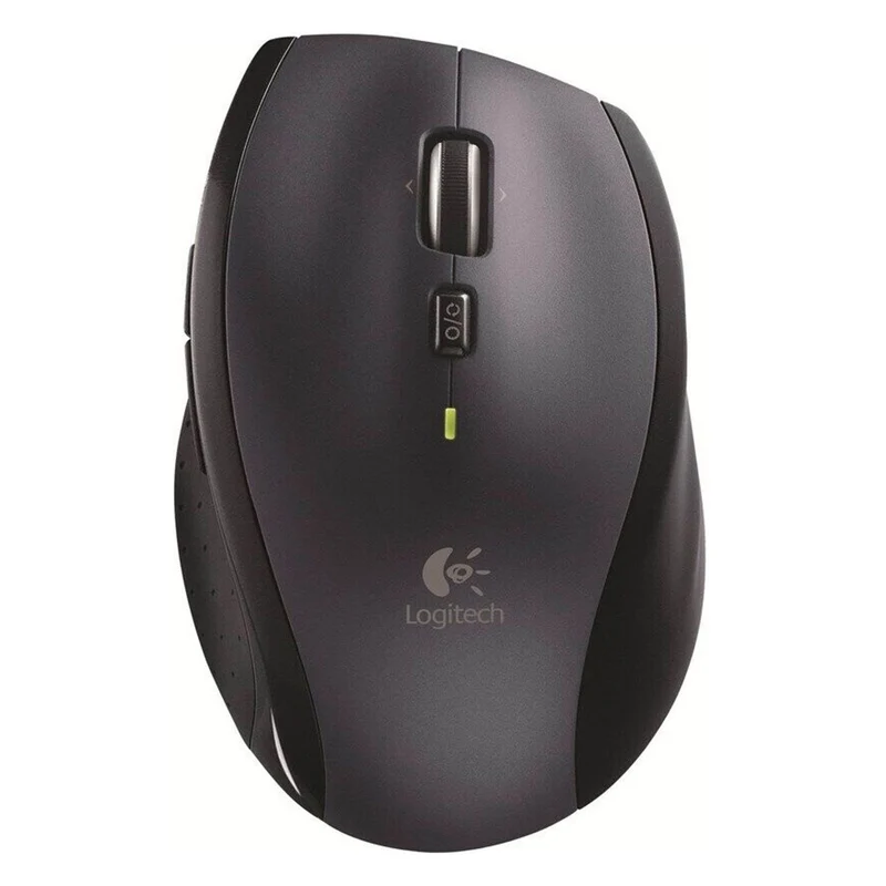 Logitech Marathon M705 Wireless Mouse