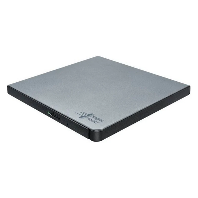 LG GP57ES40 Ultra Slim Portable DVD-Brenner