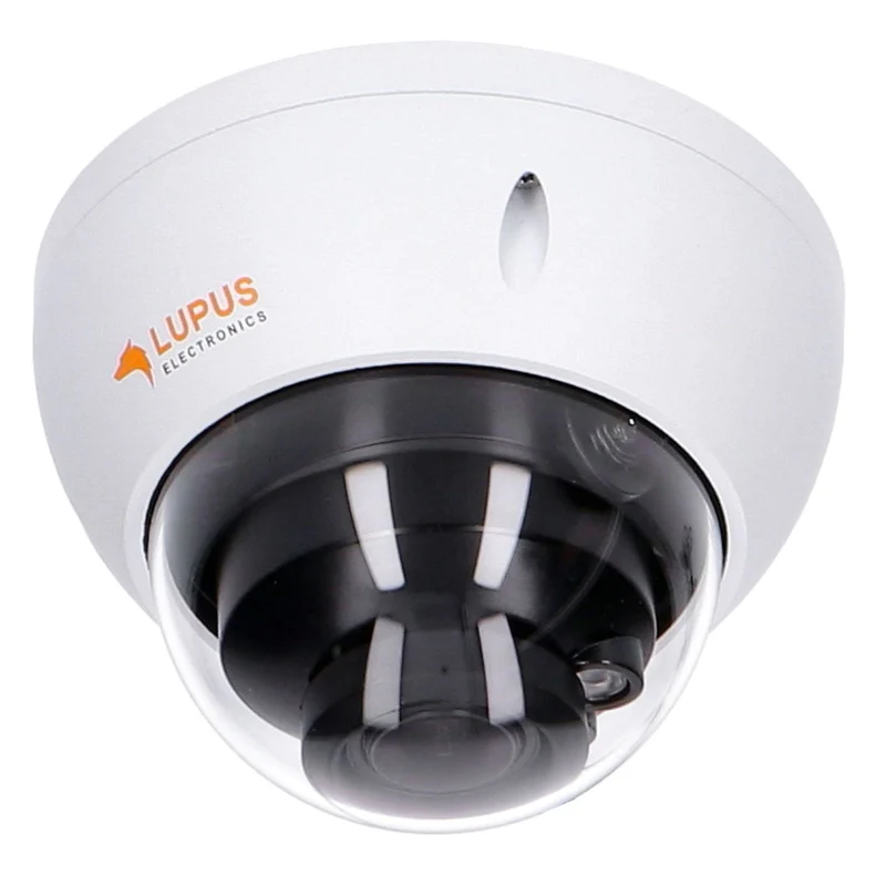 LUPUS LE338HD Überwachungskamera Dome-Kamera FullHD