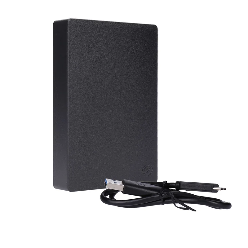 Seagate Expansion Portable Drive 5TB Amazon Edition