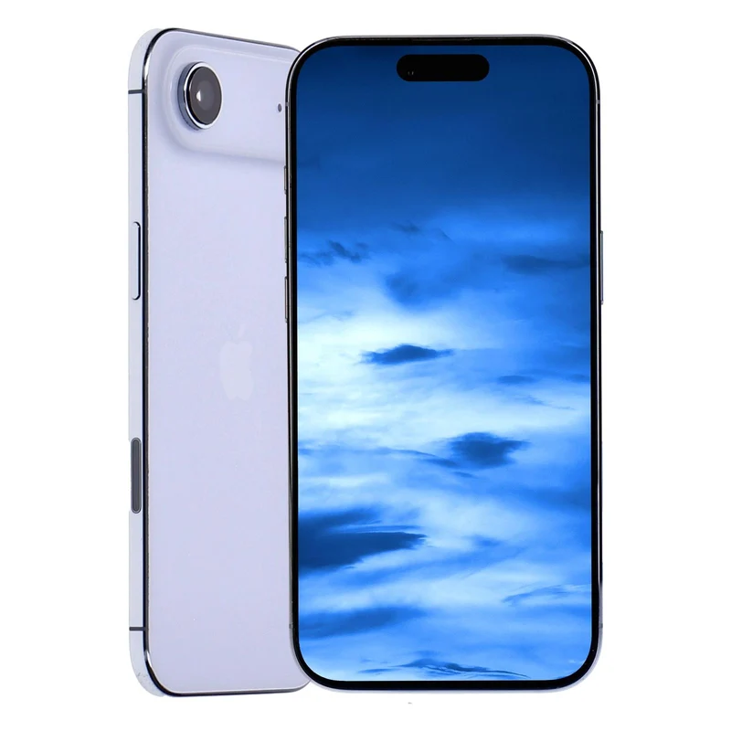 Apple iPhone Air 512GB Himmelblau eSIM