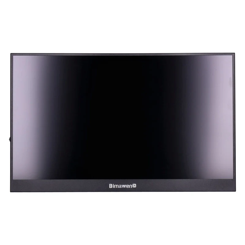Bimawen Tragbarer Monitor 17,3 Zoll