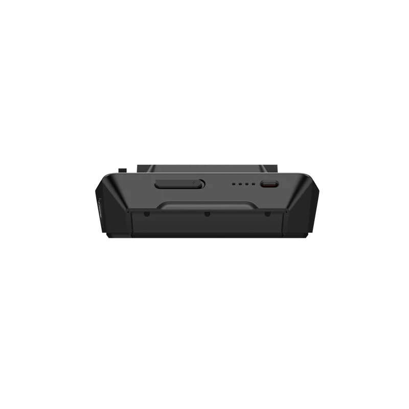 EcoFlow WAVE 2 Zusatzakku 1159 Wh zu mobiler Klimaanlage CH-Version