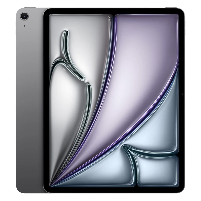 Apple iPad Air 13 M4 (2026) 8. Generation WiFi 128GB Space Grau