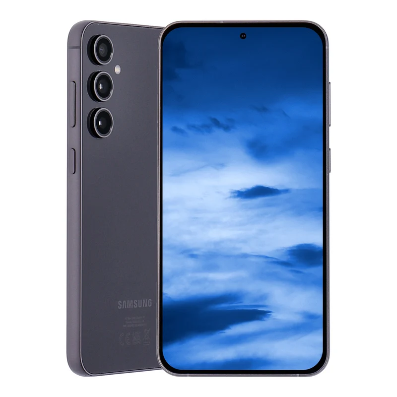 Samsung Galaxy S23 FE 5G Dual-SIM 128GB Graphite