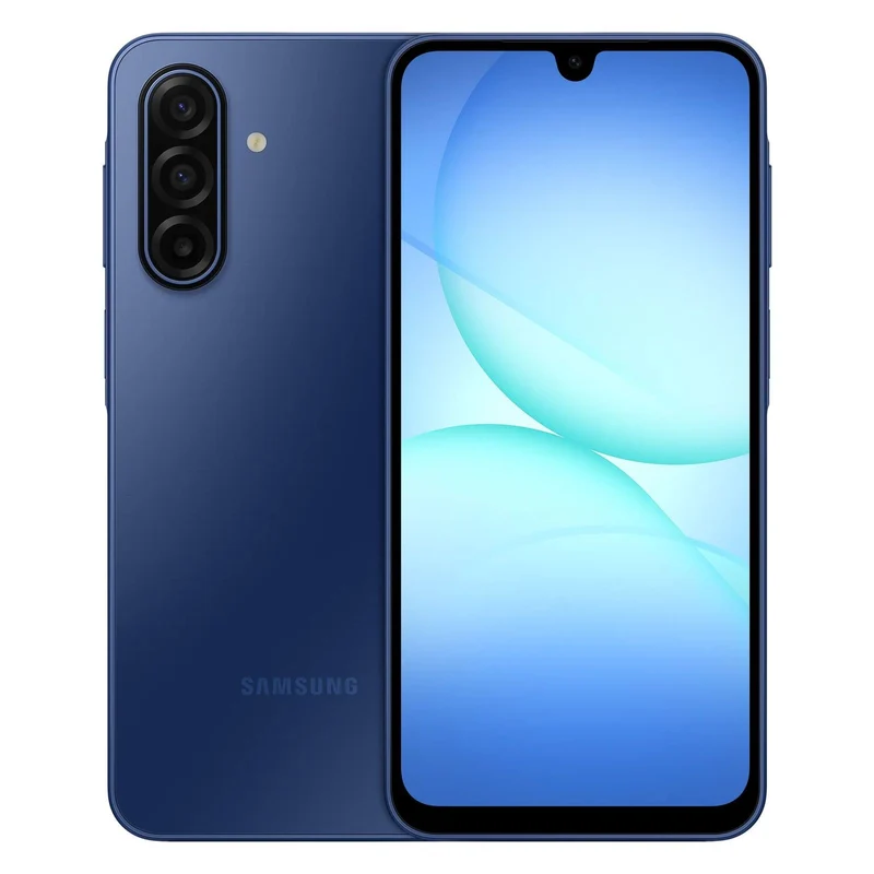 Samsung Galaxy A17 5G Dual-SIM 128GB Dark Blue