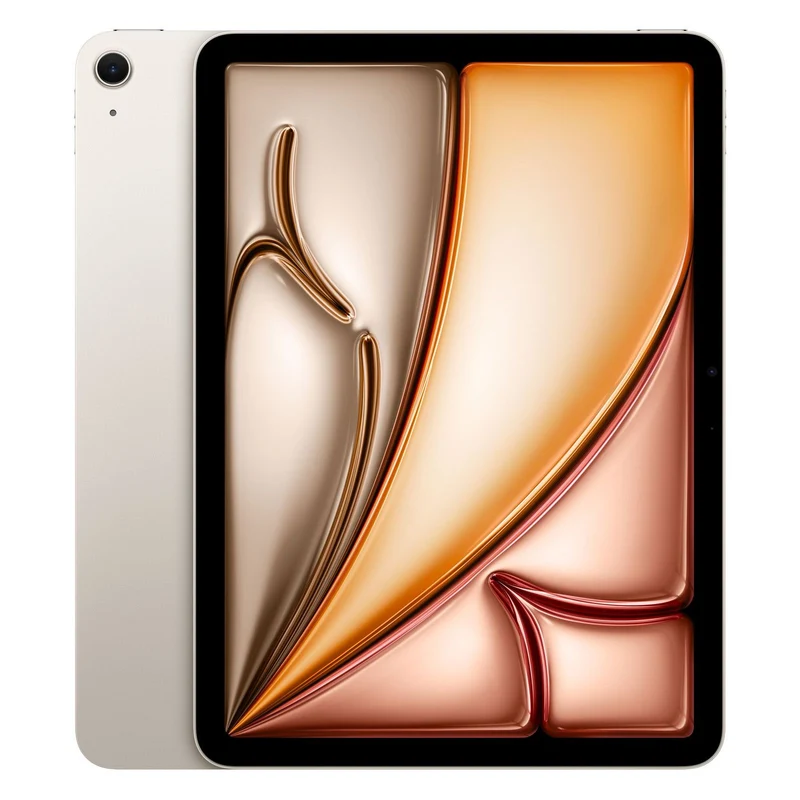 Apple iPad Air 11 (2026) 8. Generation WiFi 128GB Beige