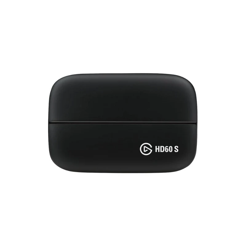 Elgato Game Capture HD60 S - Stream