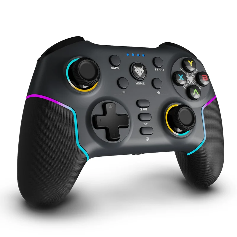 EvoFox Elite X2 Pro Gaming Controller for PC (Without Receiver)
