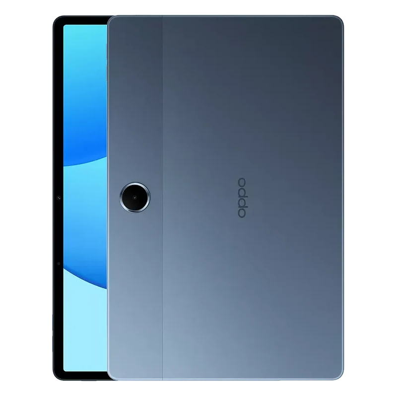 Oppo Pad SE Wi-Fi+4G Android Tablet (11 Inch, Twilight Blue)