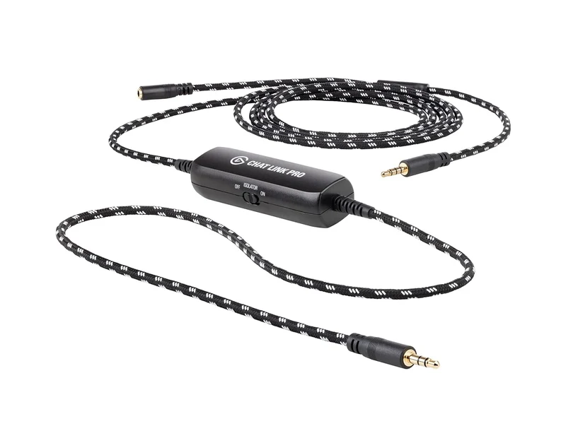 Elgato Chat Link Pro