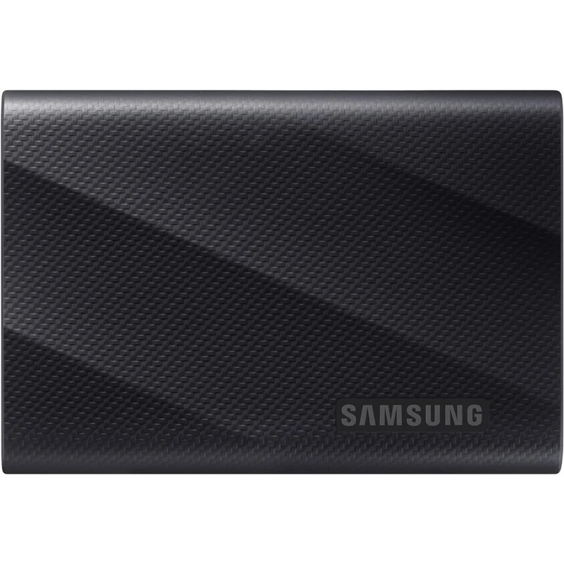 Samsung T9 Portable SSD 1TB schwarz