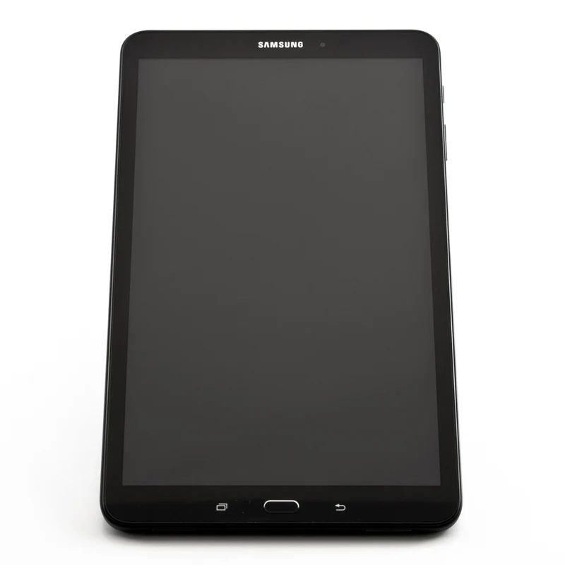 Samsung Galaxy Tab A 10.1 Tablet LTE 32 GB Schwarz