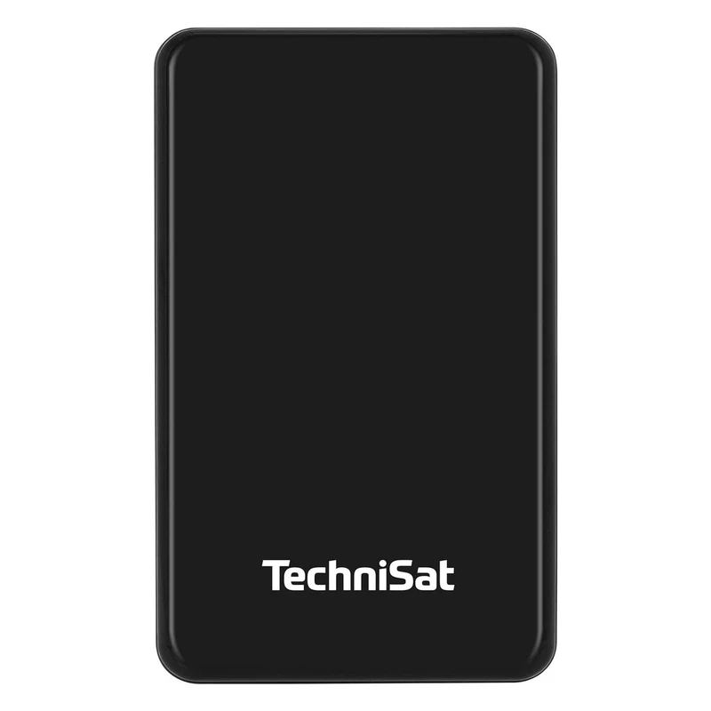 TechniSat Streamstore ext. USB 3.1 Festplatte 1TB