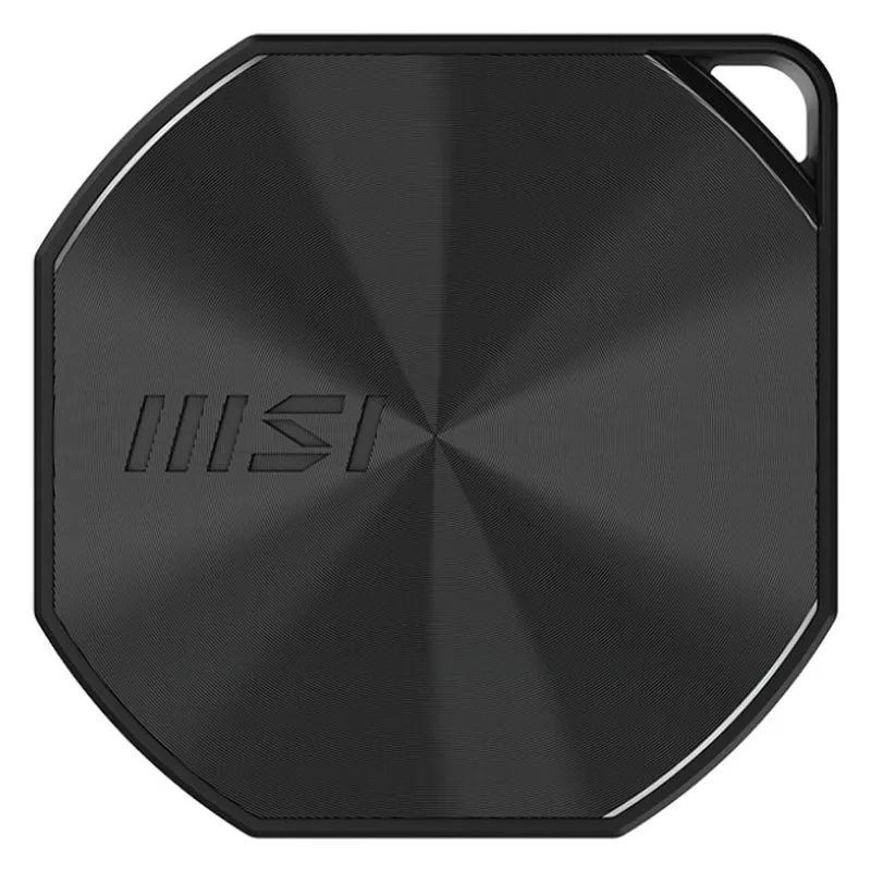 MSI DATAMAG ext. Portable SSD 2TB schwarz