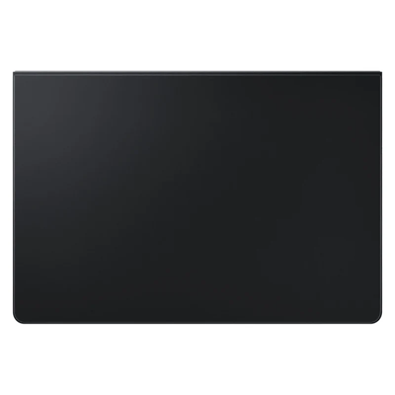 Samsung EF-DT730BBGGDE Tastatur für Mobilgeräte Schwarz Pogo Pin QWERTZ