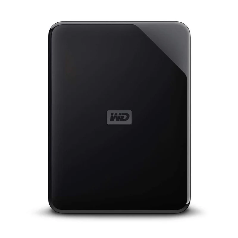 WD Elements ext. Festplatte 4TB schwarz