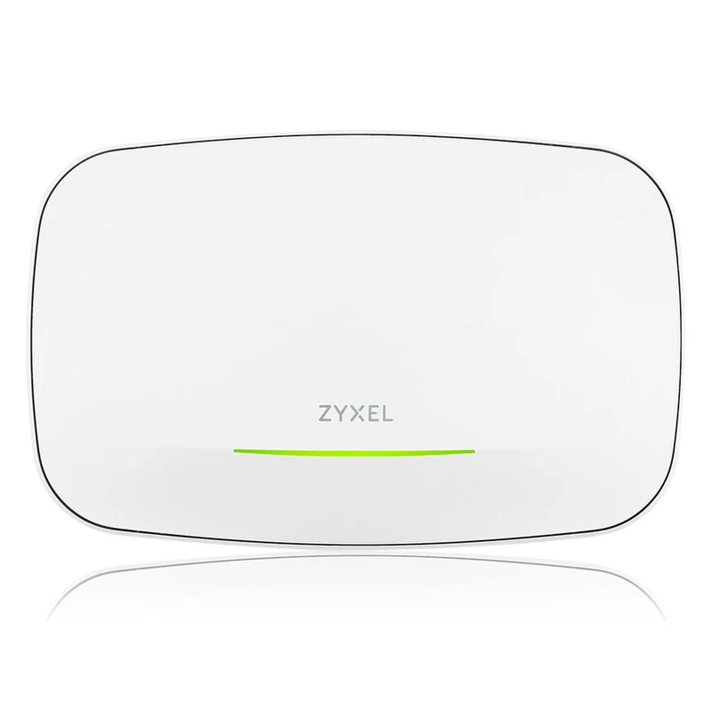 Zyxel WBE630S 11530 Mbit/s Weiß Power over Ethernet (PoE)