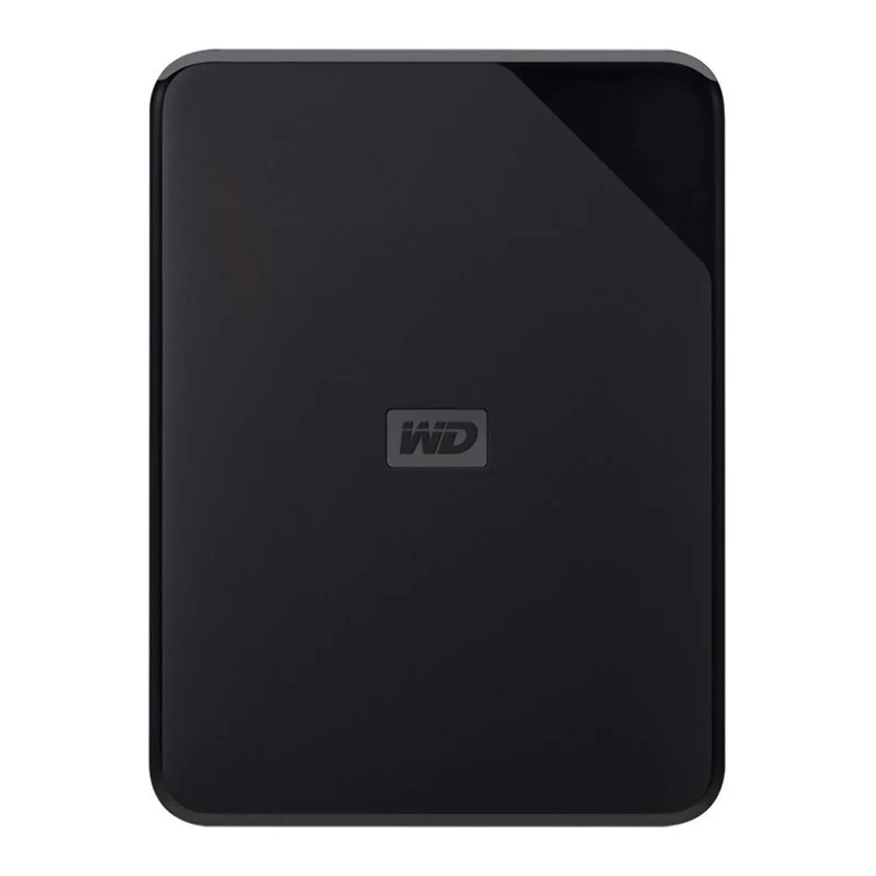 WD Elements ext. Festplatte 1TB