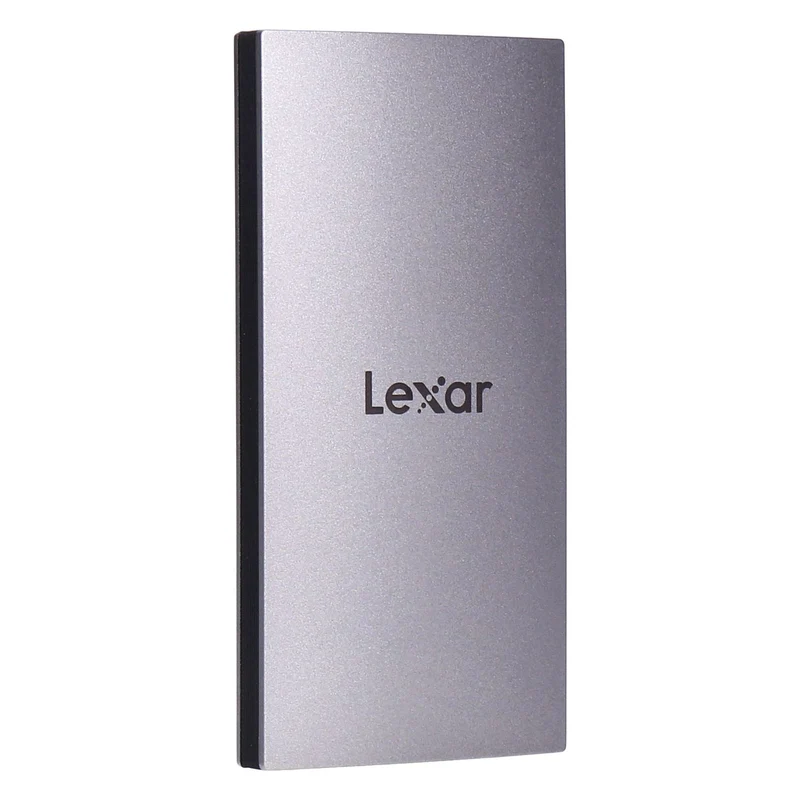 Lexar ES3 ext. USB 3.2 Gen 2 Portable SSD 1TB