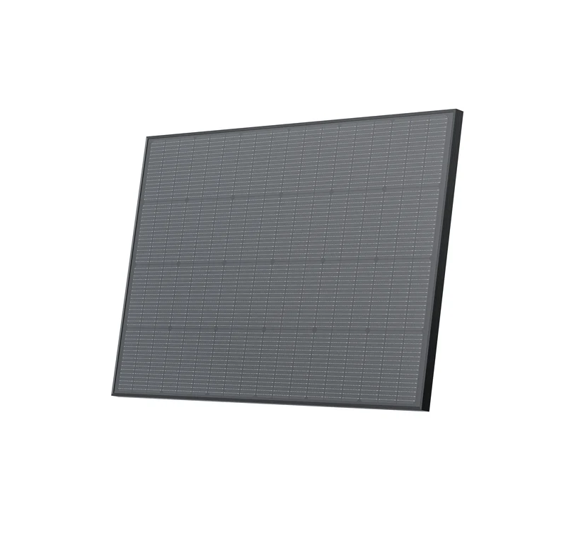 EcoFlow Mono-Solarpanel 175 Watt starr (1 Stück)