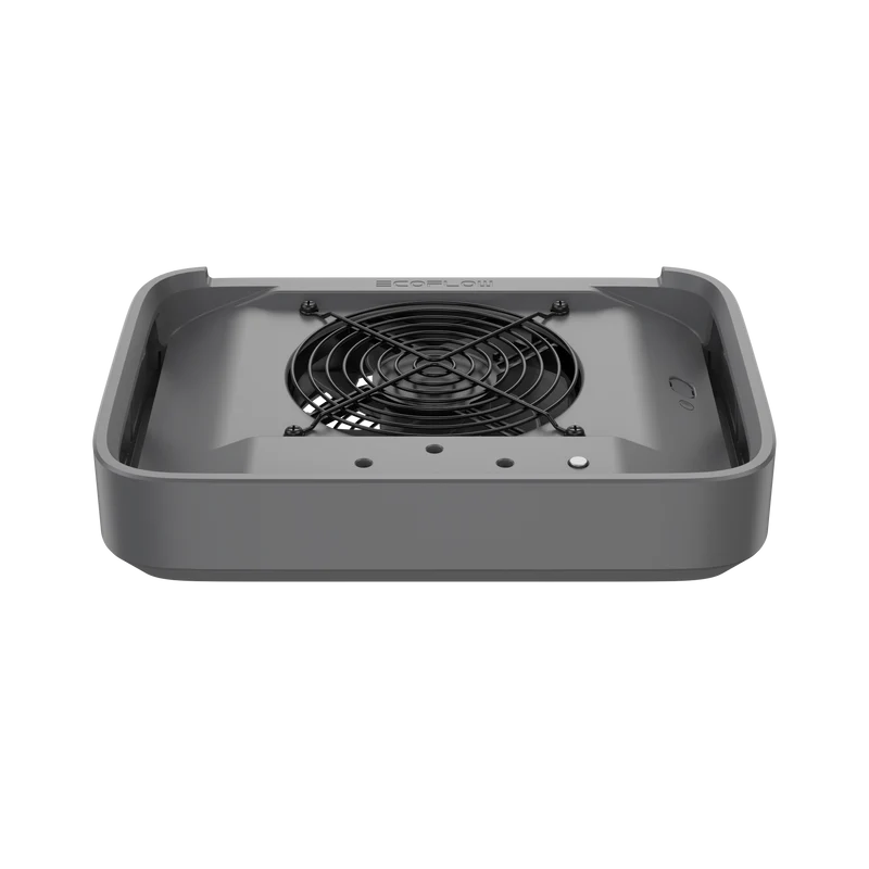 EcoFlow Smart Lüfter / Ventilator Kühler für PowerStream Mikrowechselrichter