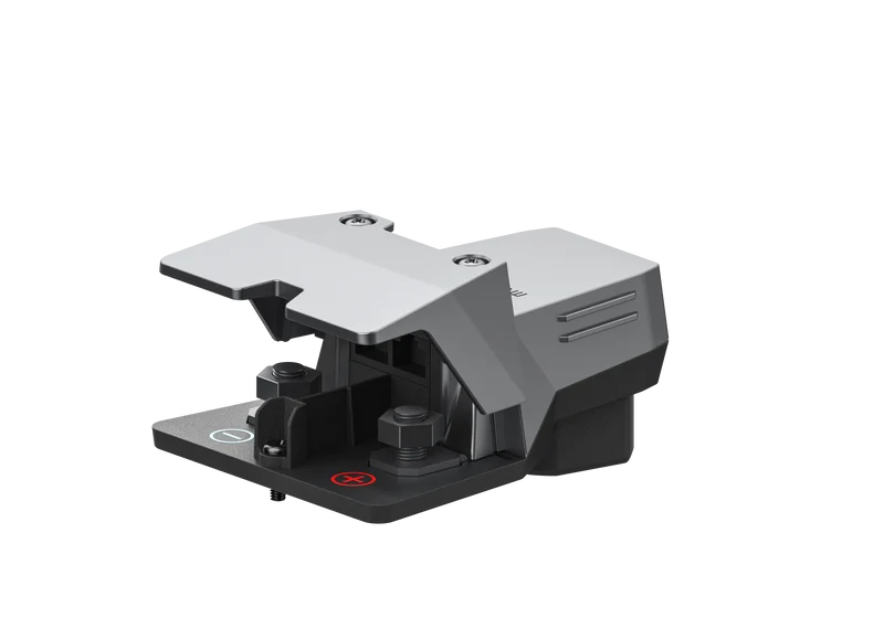 EcoFlow Power Kits LFP Polaritätsadapter 48 Volt System