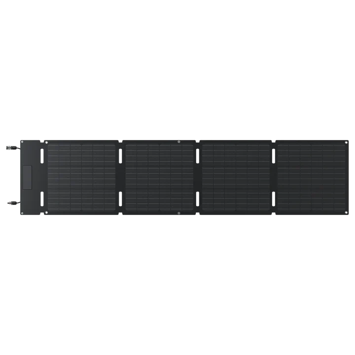 EcoFlow 60W Portable Solar Panel